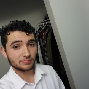 Meet your Posher, Robert